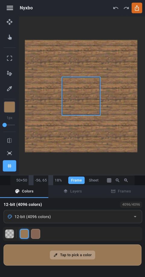 Nyxbo screenshot 9